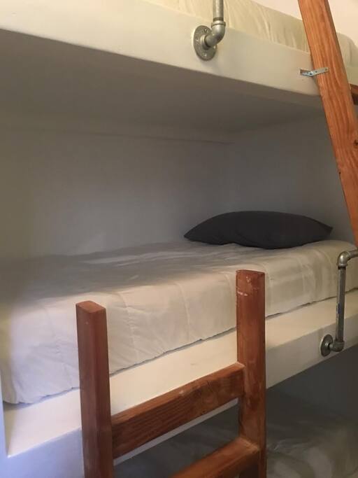 Actual Room.