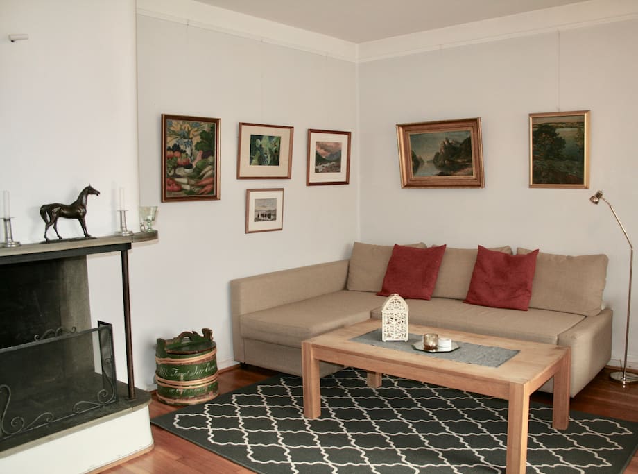 Livingroom