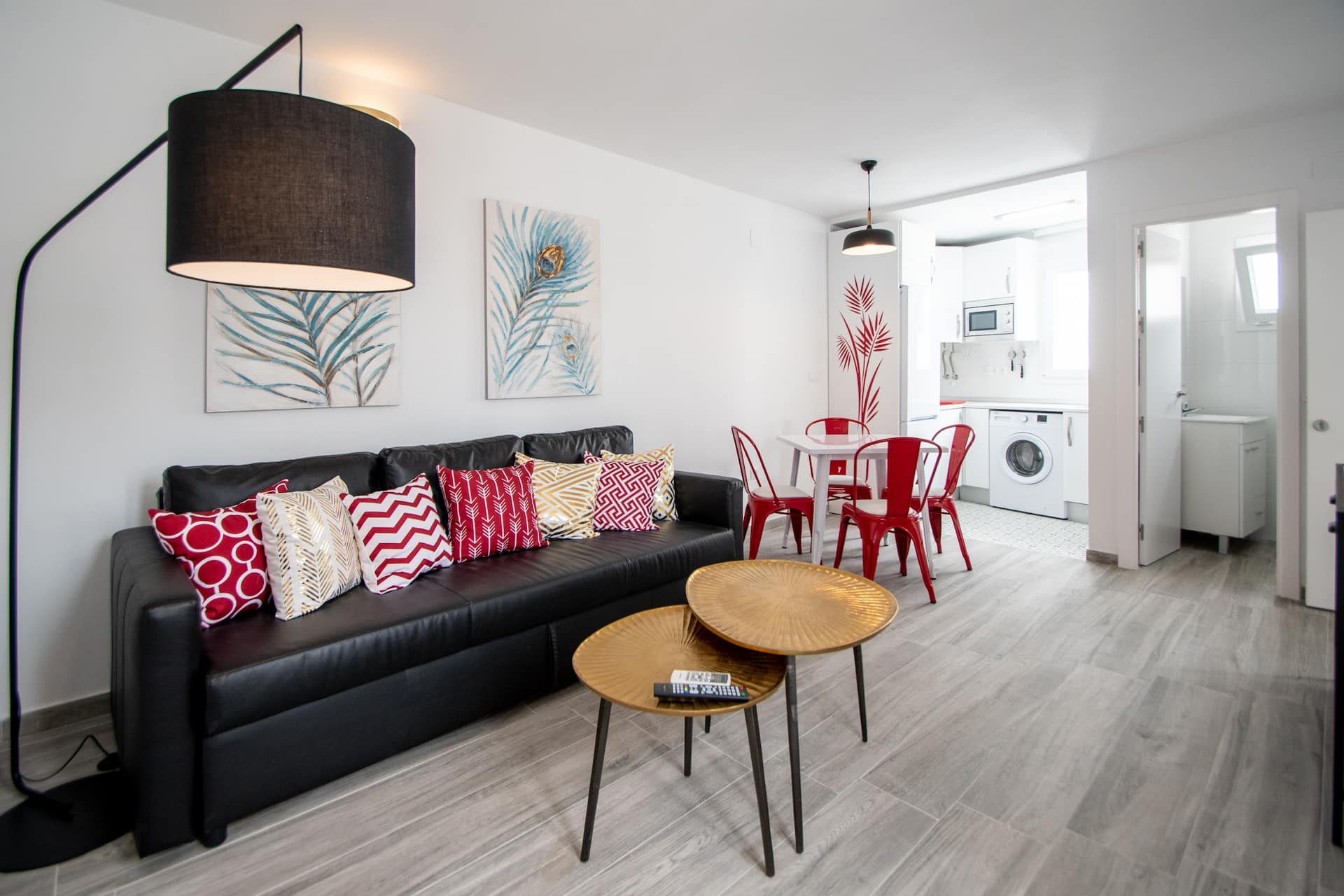 Apartamento Gran Sol de Cadiz — photo 4