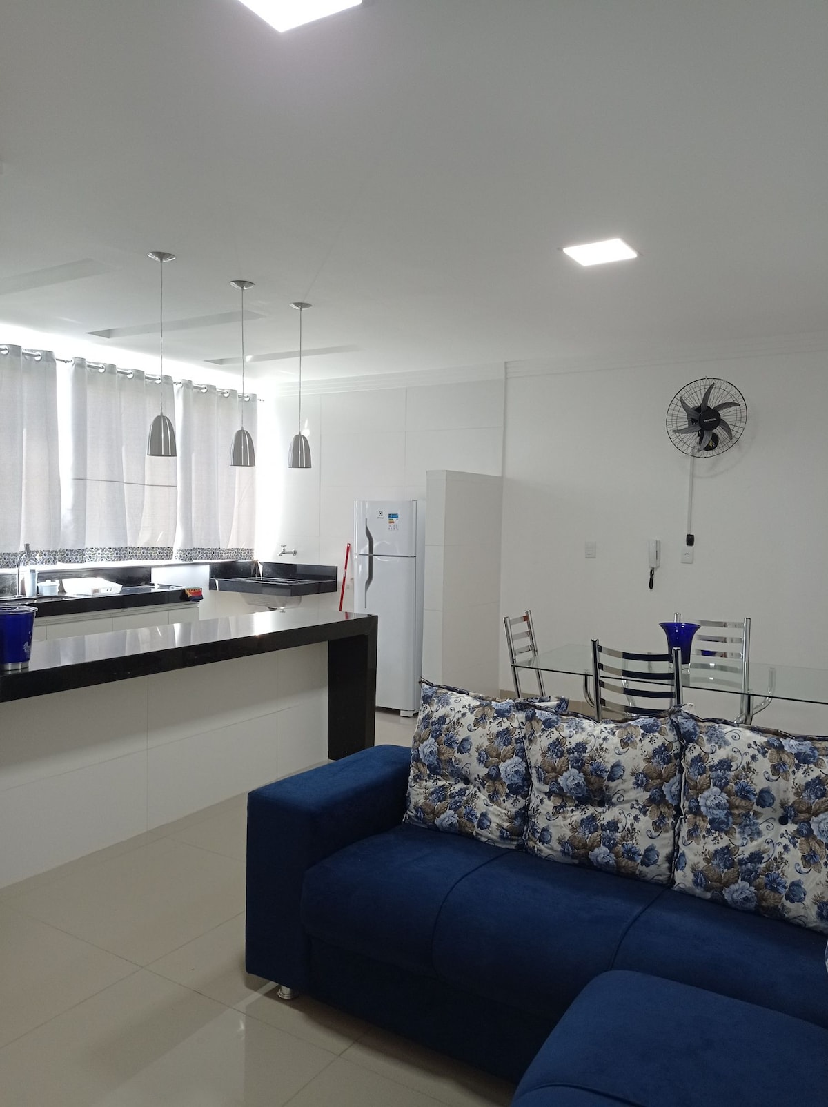 Anúncio popular: Cozy apartment. Governador Valadares MG em Governador Valadares