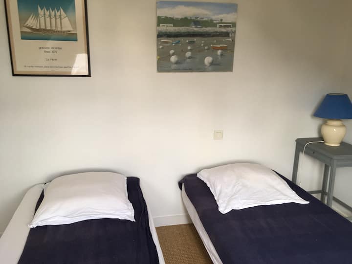 Спална соба 3