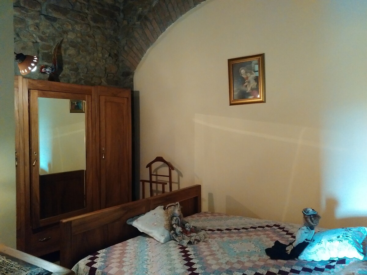 La sala de sabores antiguos