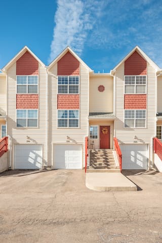Airbnb Larkspur Vacation Rentals Places To Stay Colorado