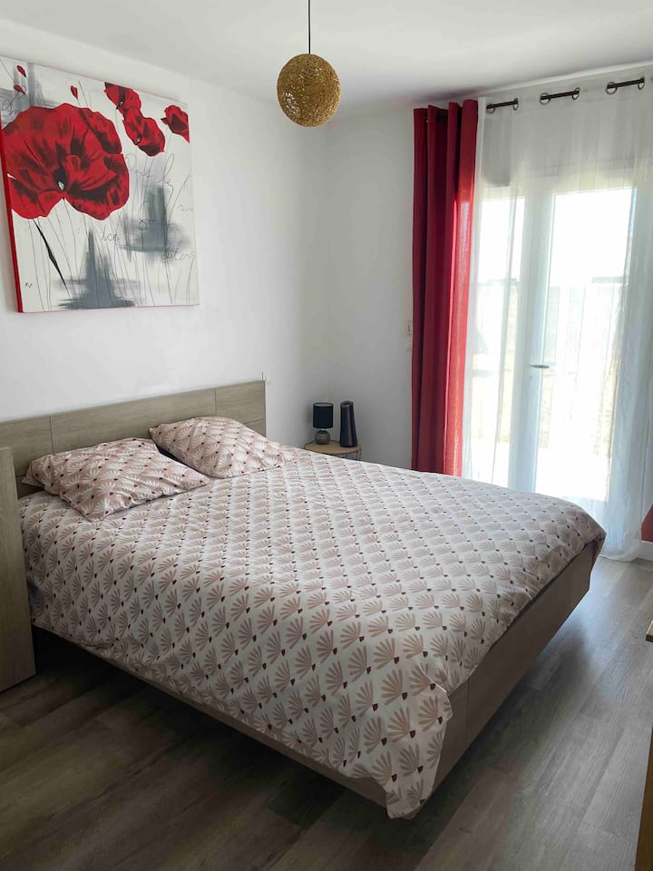 غرفة النوم 3