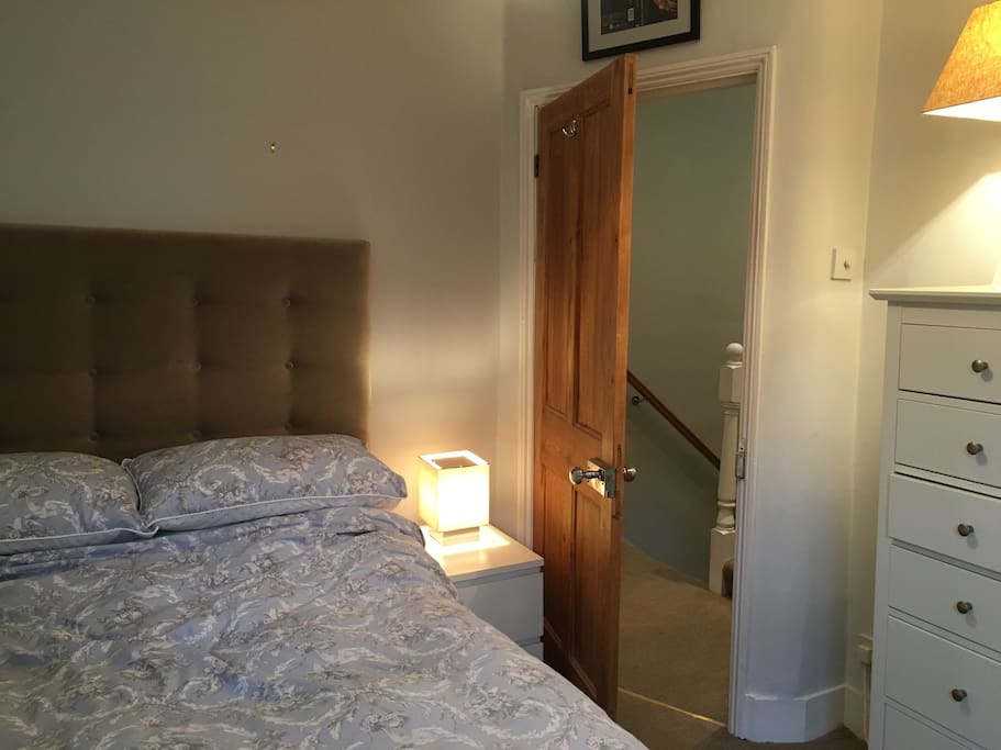 Double bedroom