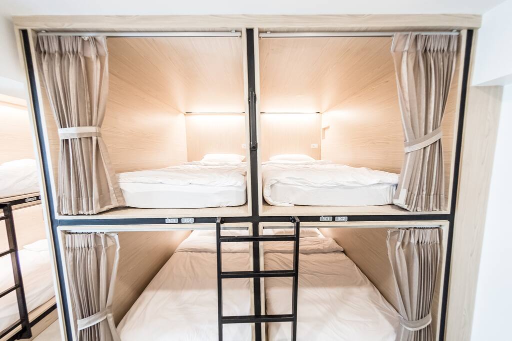 Bunkbed