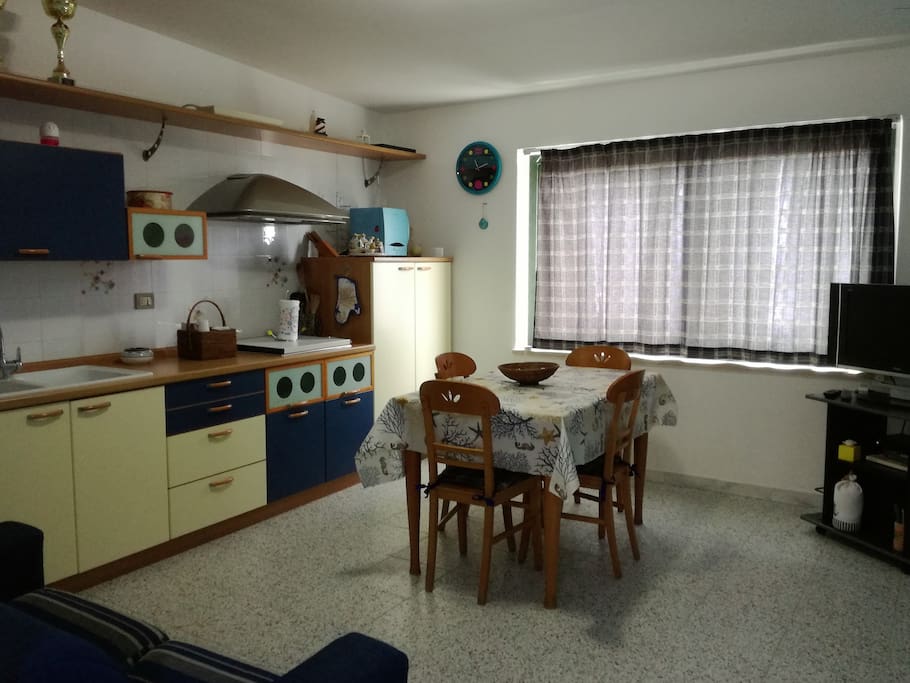 cucina