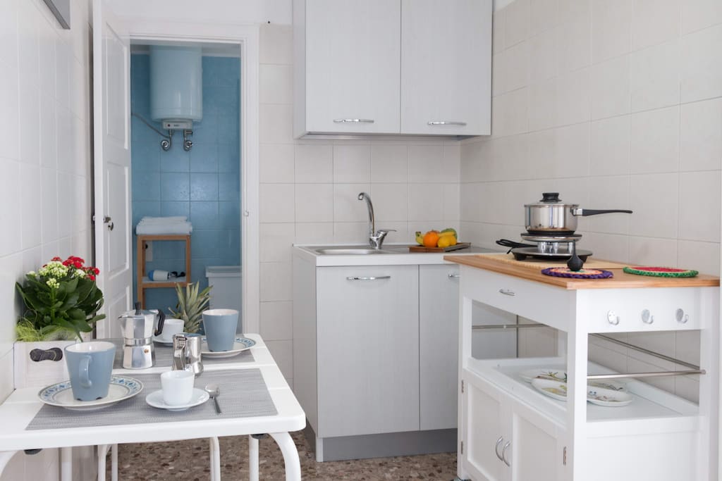 cucina