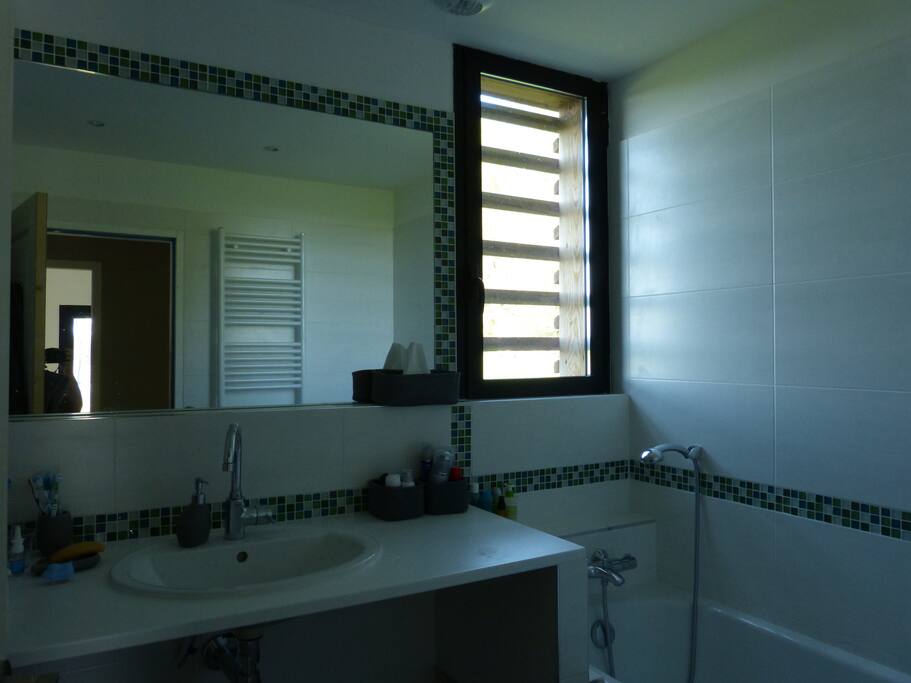 salle de bain