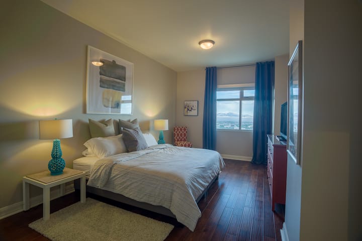 Спална соба 2