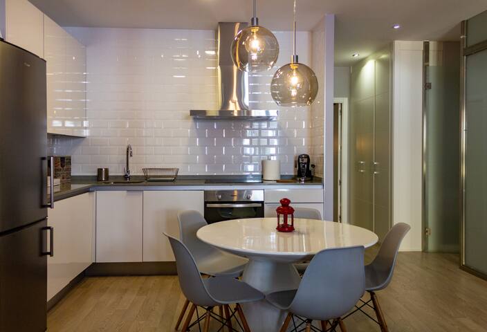 Arenal Suites Puerta Del Sol (5) 3 ROOMS +1 BATH gallery image 5