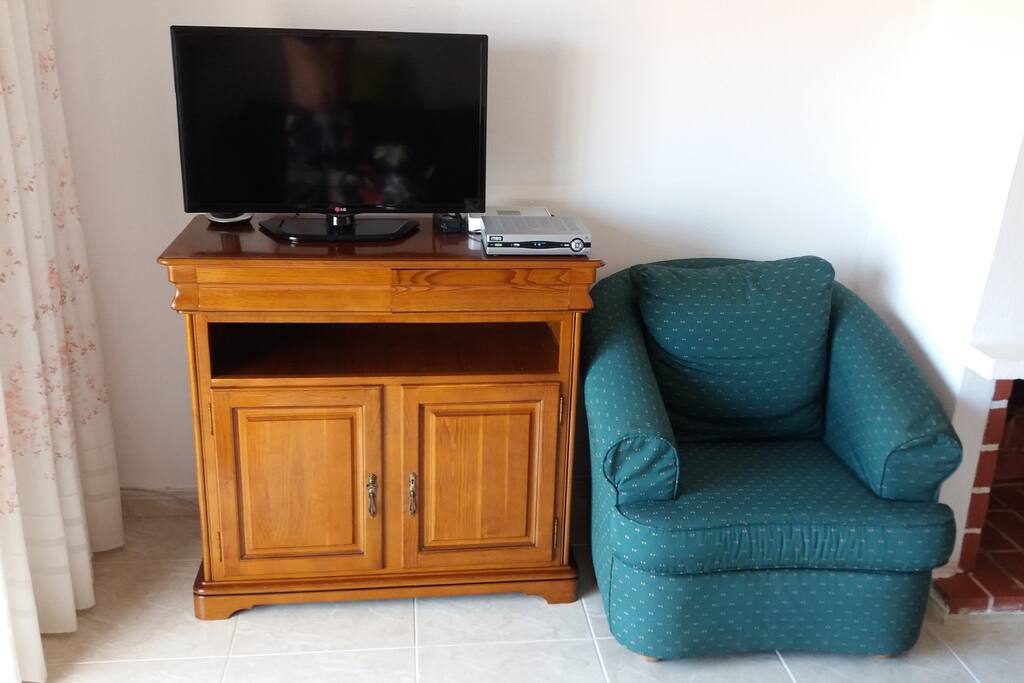 Sala de estar
