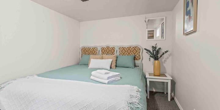 Დიდი ზომის ლეიბი, სრული კარადა! 