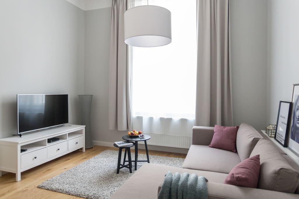 Living room 2
