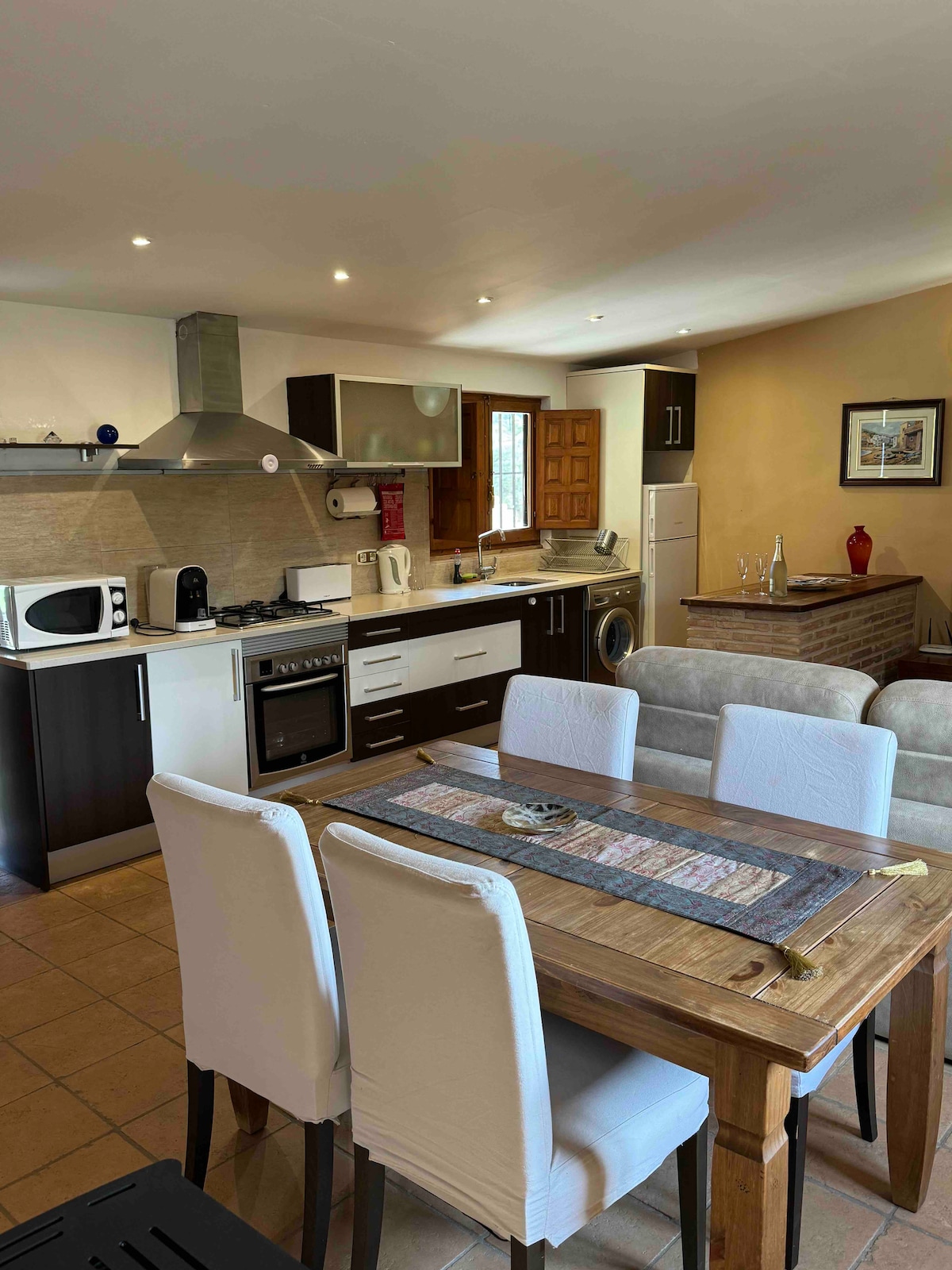 Casita with a hot tub and spectacular views 5