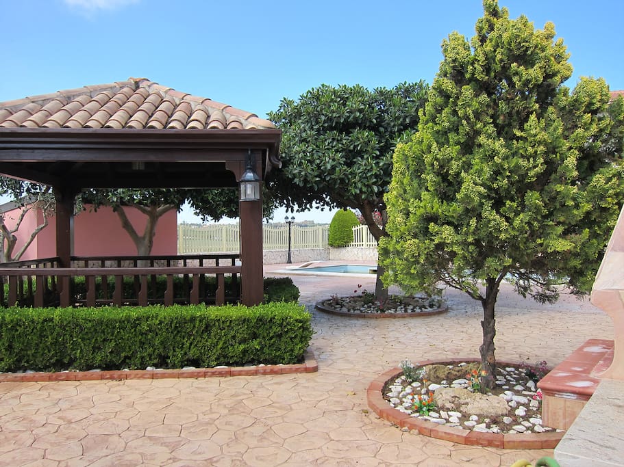 Giardino