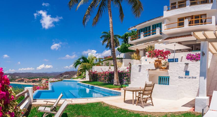 My Huatulco Vacation managed Airbnb listing 3