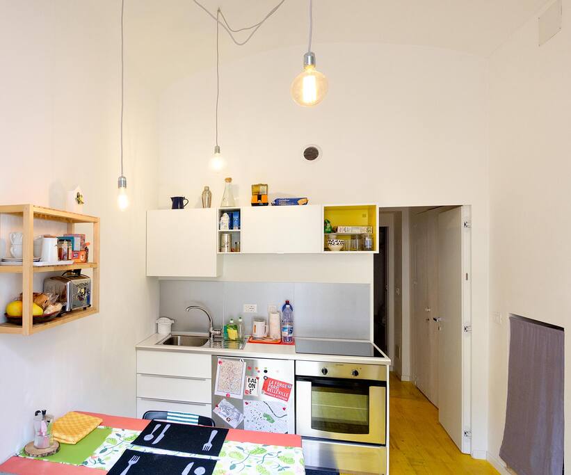 cucina