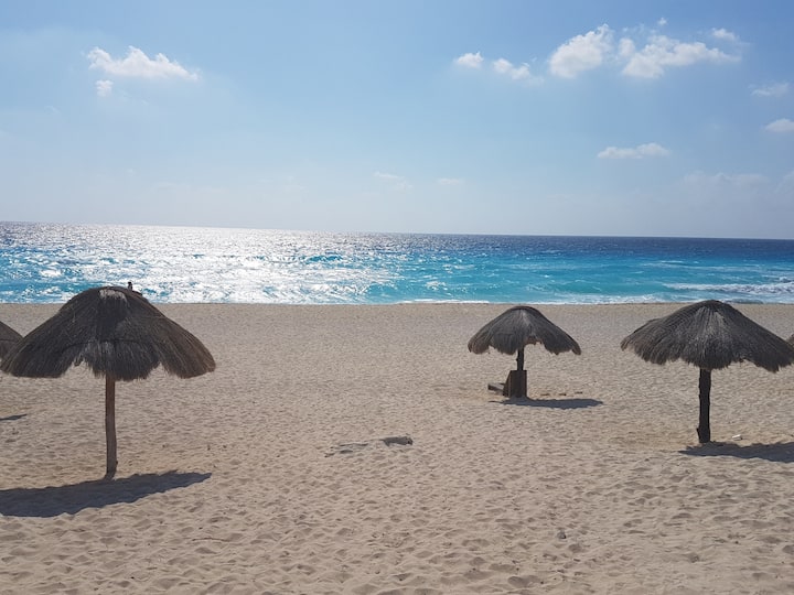Sol y Luna — 2 bedroom vacation rental in Cancún