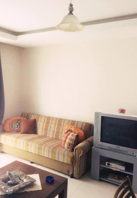 Livingroom