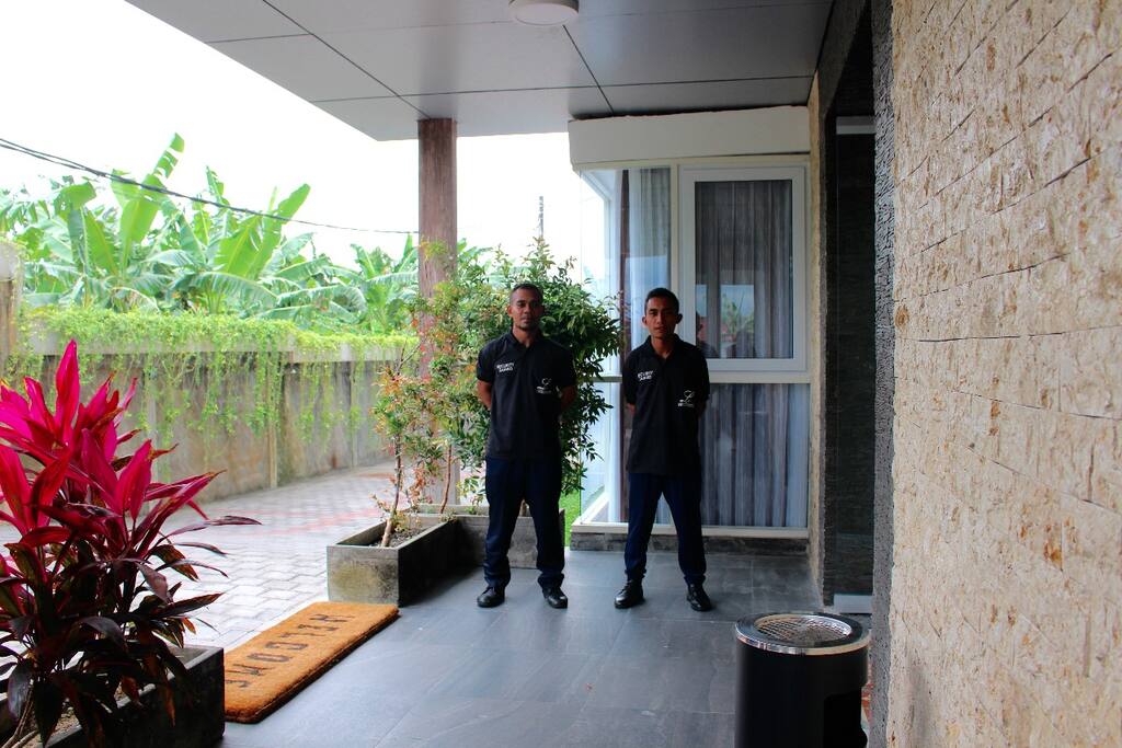 SECURITY