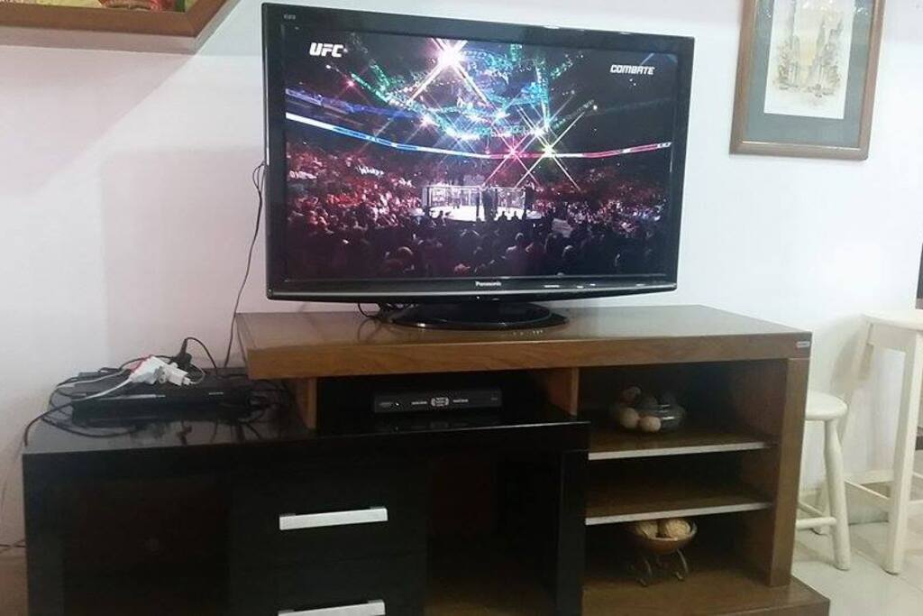 TV a cabo