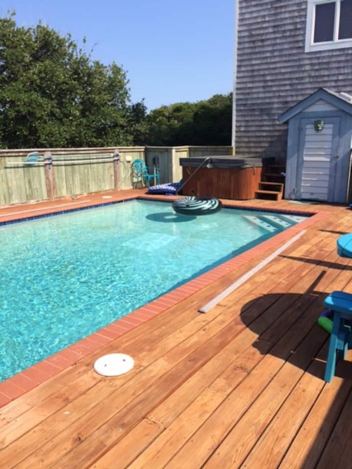 10 Best Airbnb Vacation Rentals In Buxton, North Carolina Updated