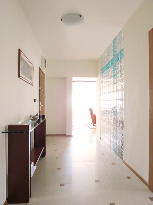 Anteroom