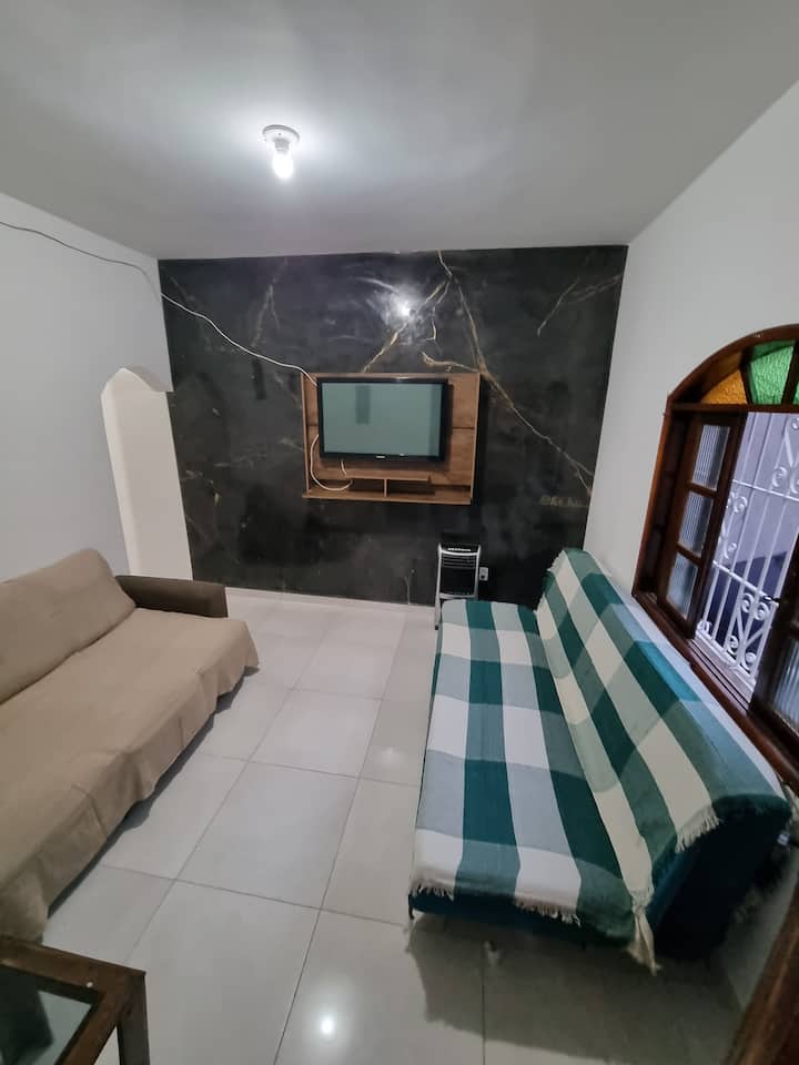 Sala de Estar . 