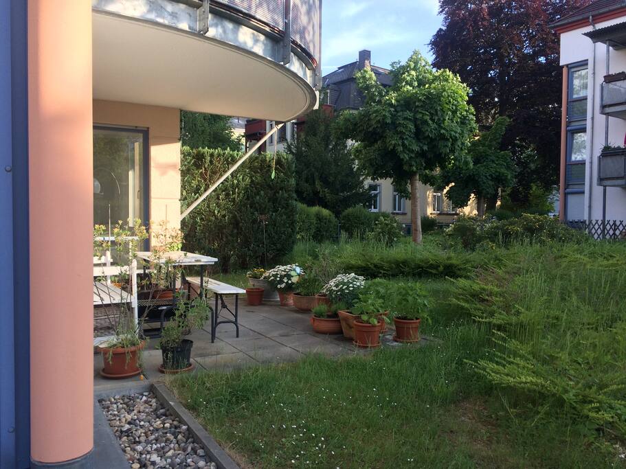 Lieblingsplatz