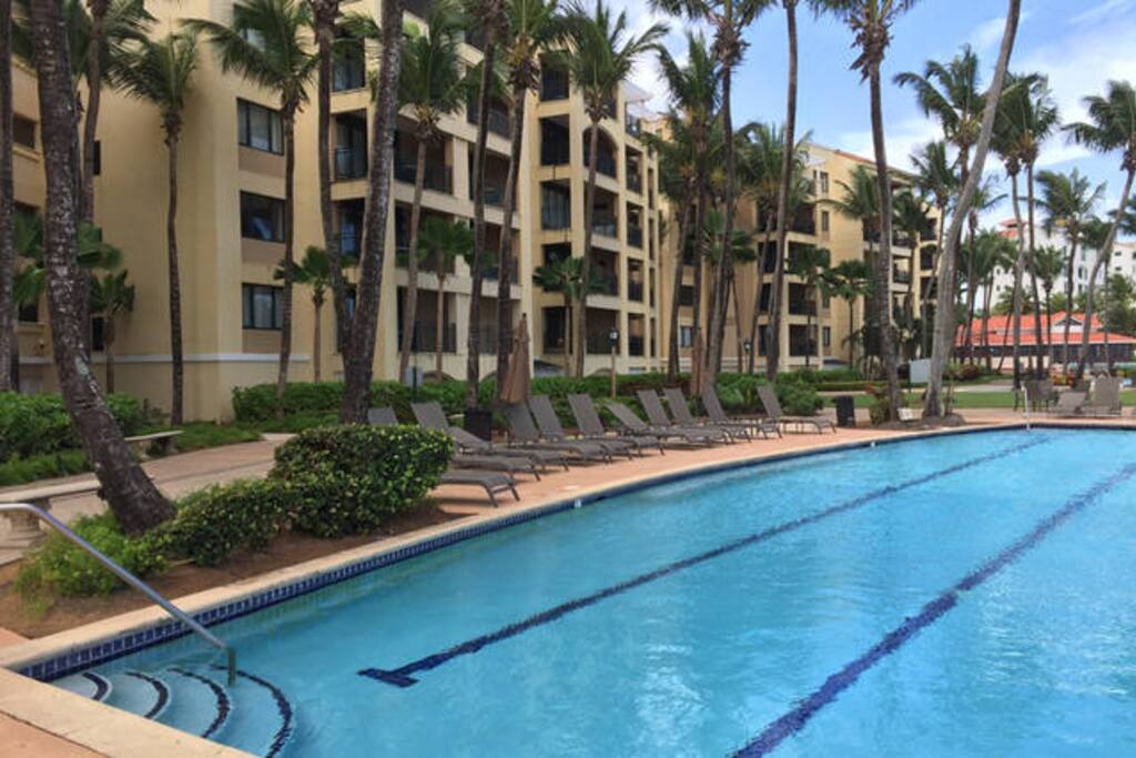 Pool.