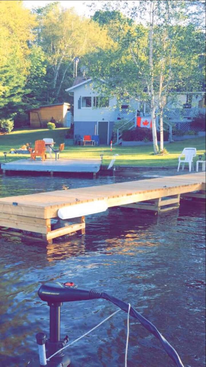 Plevna Vacation Rentals & Homes Ontario, Canada Airbnb