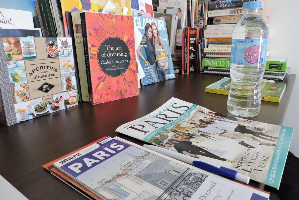 Vos guides pour Paris