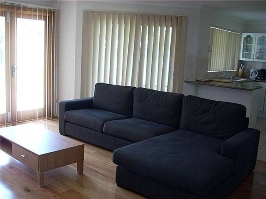 Loungeroom