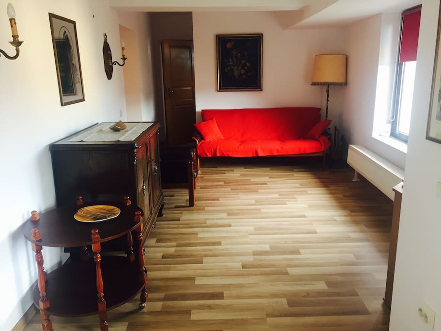 Wohnzimmer / living