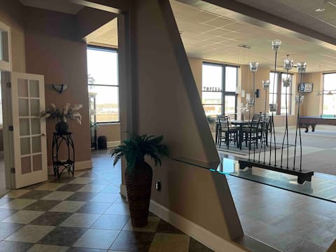 THE LOFT: Best-Kept Secret in Downtown Topeka