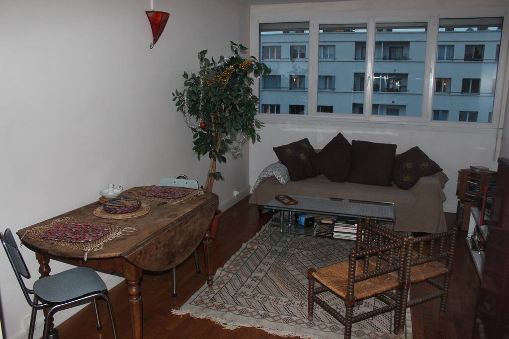 Salon