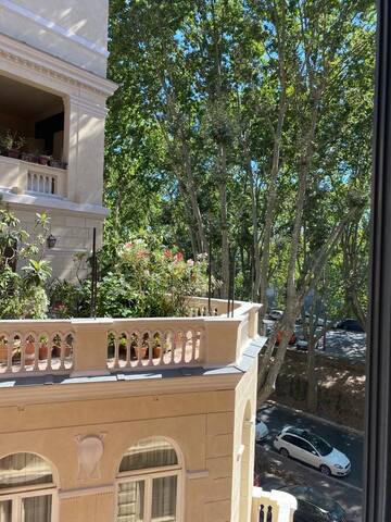 Luxury with Spa apartment in Piazza del Popolo gallery image 2