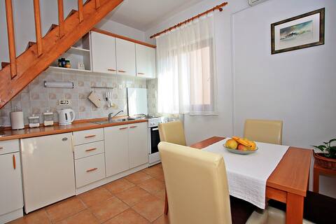 Sea view apartment 