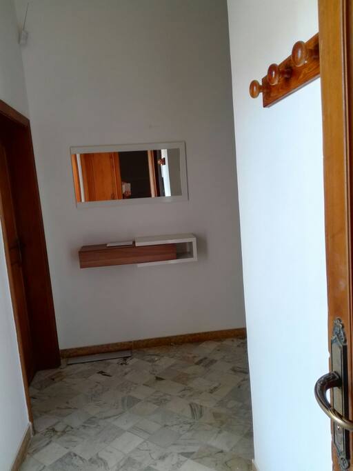 ingresso