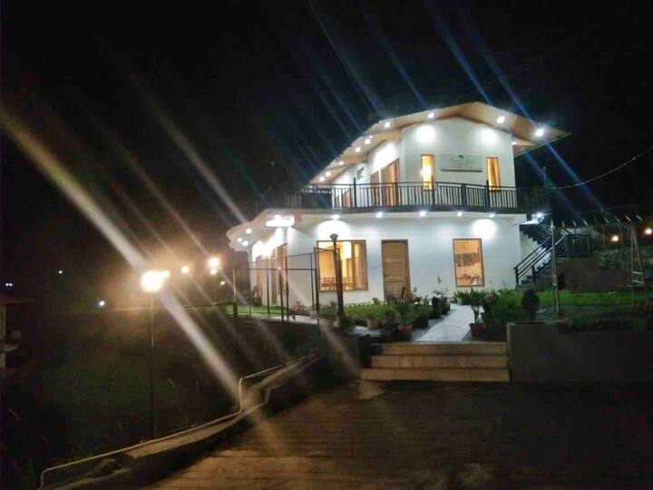 Kanatal Holiday Rentals & Homes Kanatal, Kaudia Range, India Airbnb