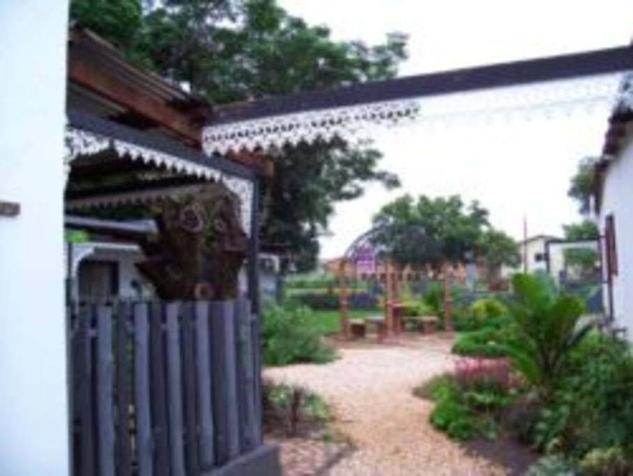 Garden