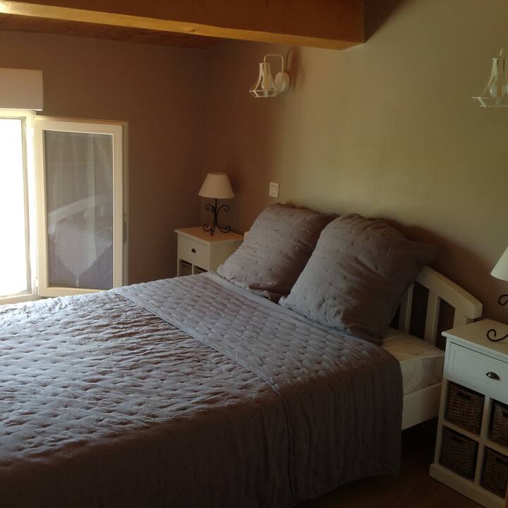 ห้องนอน 2 - เตียง 140