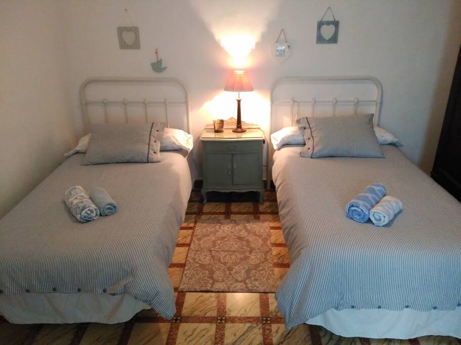 Dormitorio 2