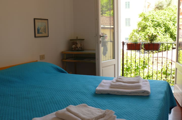 dormitorio principal