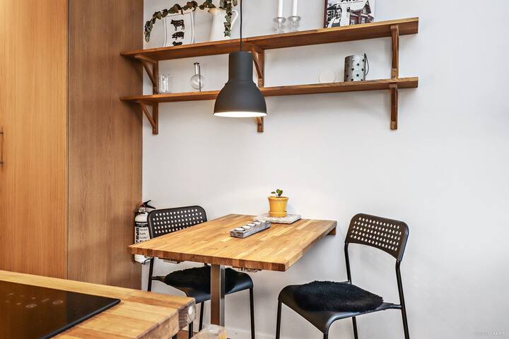 Airbnb Are Vacation Rentals Places To Stay Jamtland