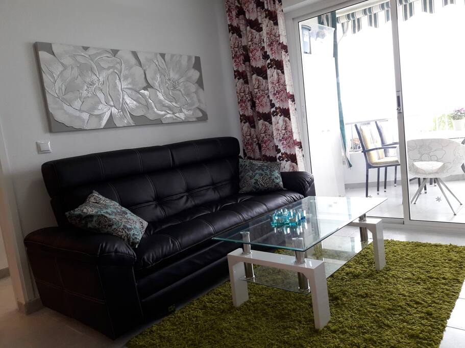 Salón