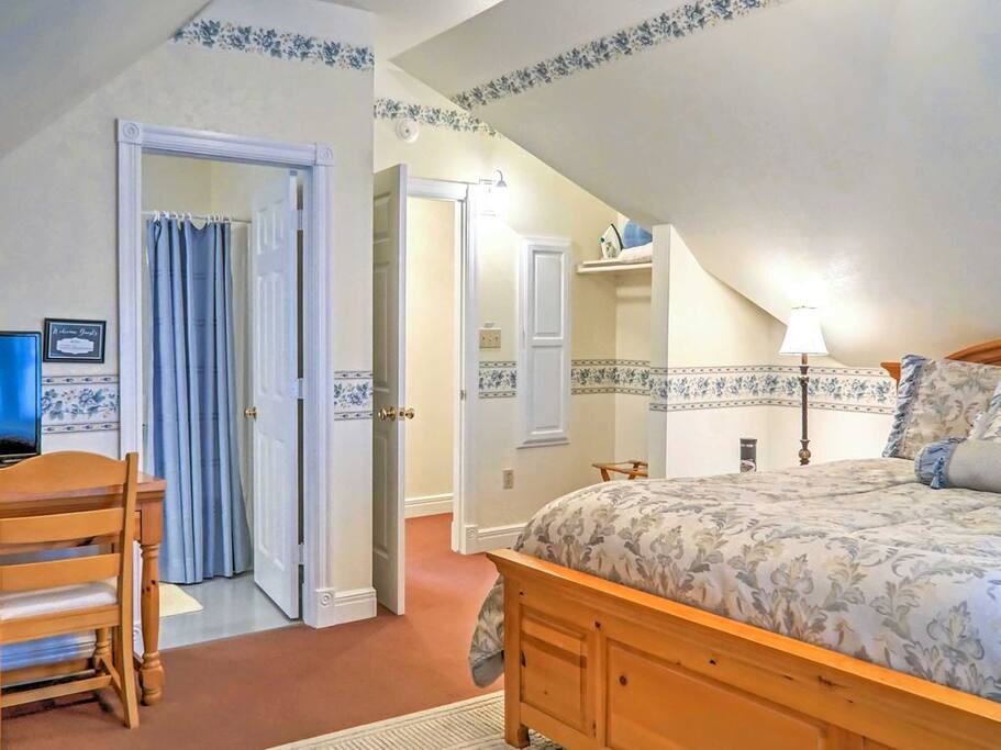 Heritage Room