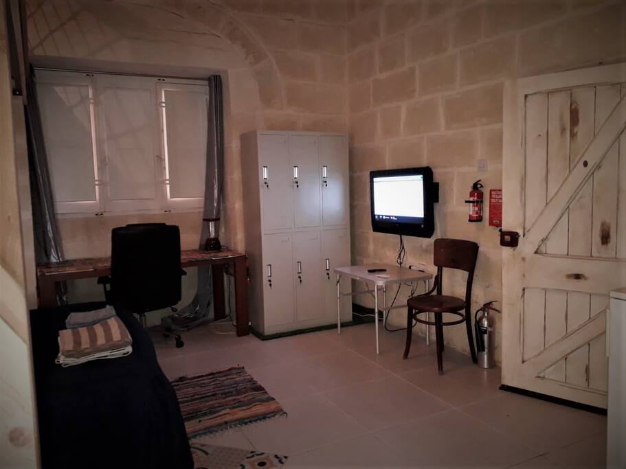 IPTV / WIFI