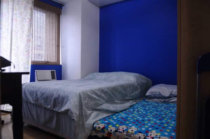 საძინებელი 2